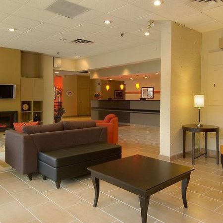 Dartmouth Oceanview Hotel Інтер'єр фото