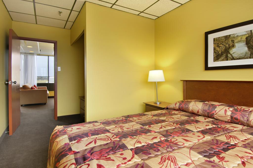 Dartmouth Oceanview Hotel Номер фото