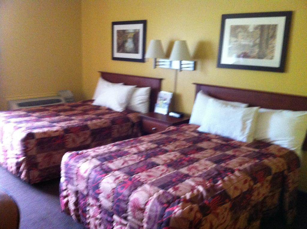 Dartmouth Oceanview Hotel Номер фото