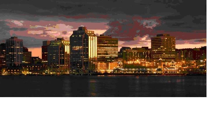 Dartmouth Oceanview Hotel Екстер'єр фото